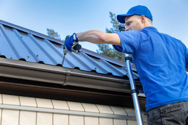 Best Gutter Installation and Repair  in Glenville, WV