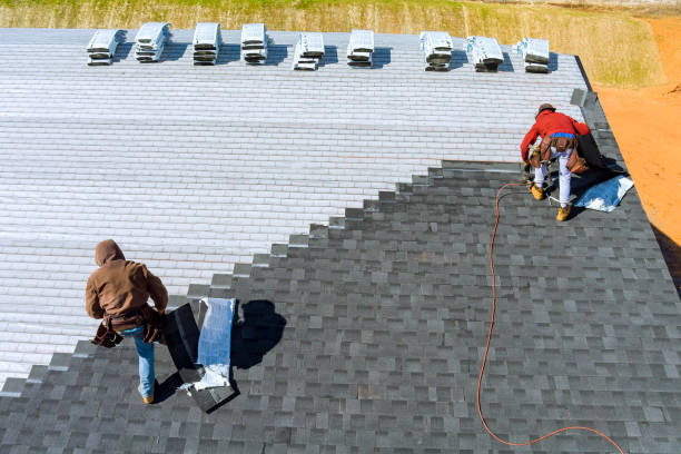 EPDM Roofing in Glenville, WV